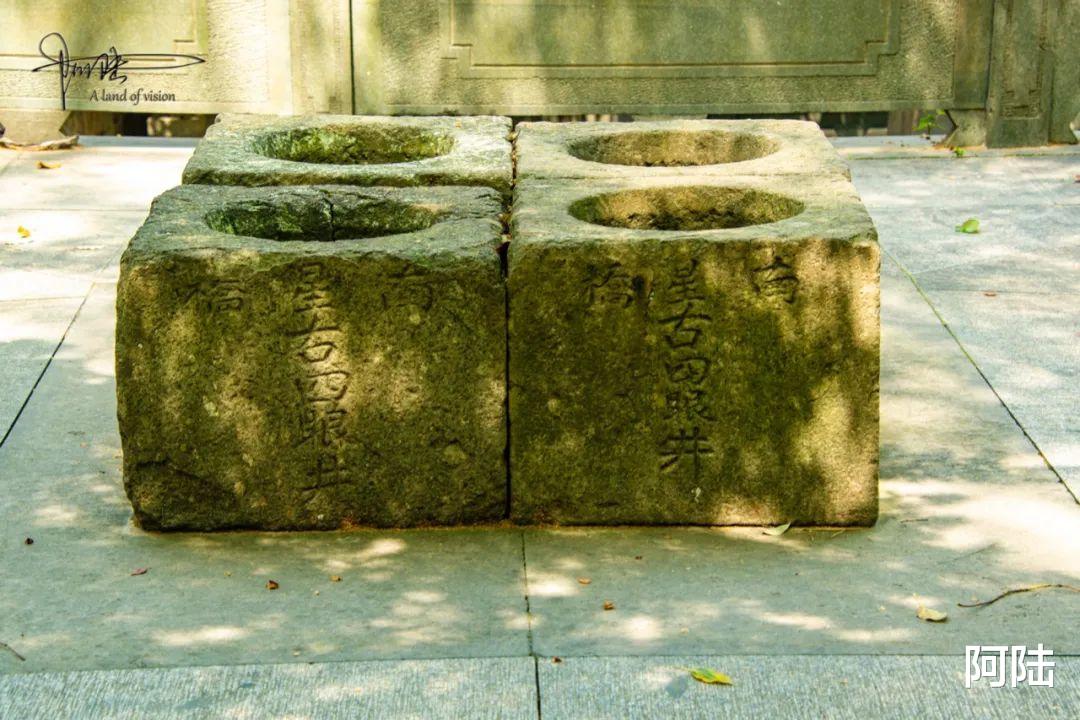 杭州|在古泉池里钓鱼，相信这样的事情也只有在杭州才可能发生了吧