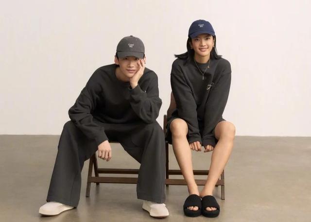 白敬亭 白敬亭的变帅思路,怎么不能学呢?