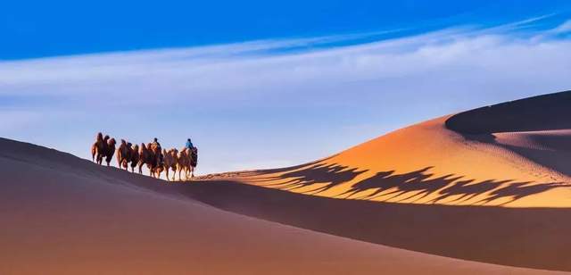 旅行|初夏最美的10个小众旅行地！颜值爆表，人少景美，你去过哪几个？