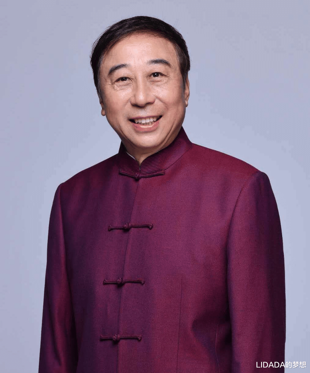 冯巩|著名相声大师冯巩:连续33年登春晚,儿子不进娱乐圈,我为他感到欣慰