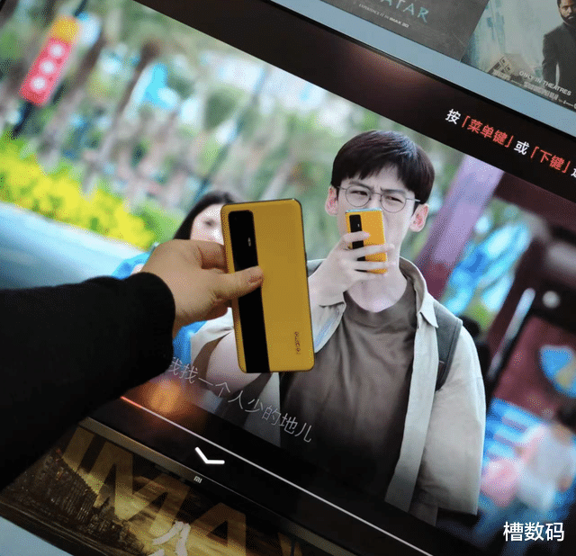 realme|《开端》男女主用的什么手机？这一次realme手机被带火，质量不错