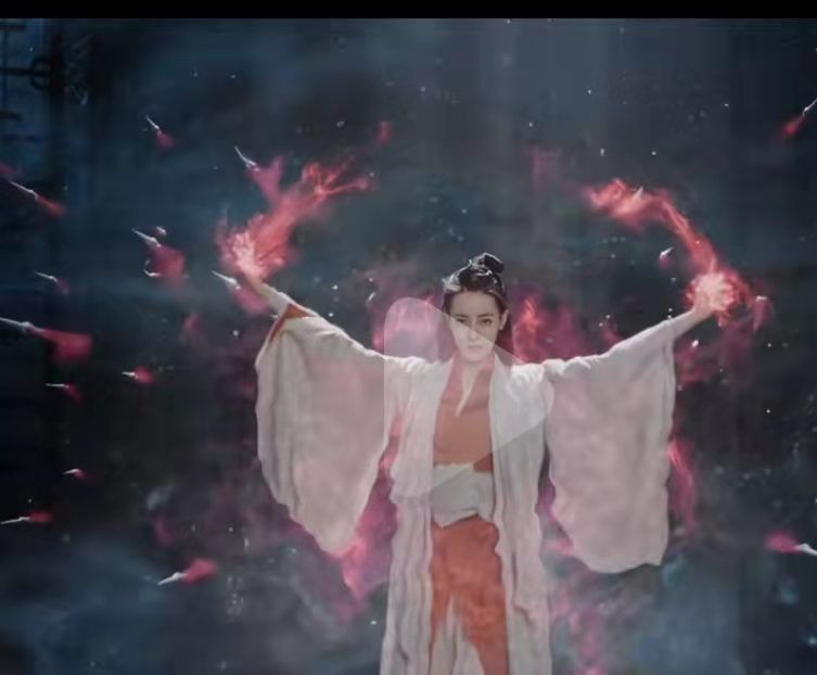 迪丽热巴|任嘉伦新剧定档,搭档迪丽热巴却遇上了肖战,谁将成为剧王呢?