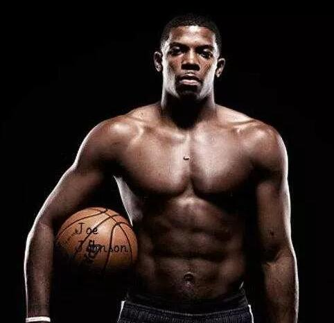 乔·约翰逊|盘点NBA5大约翰逊