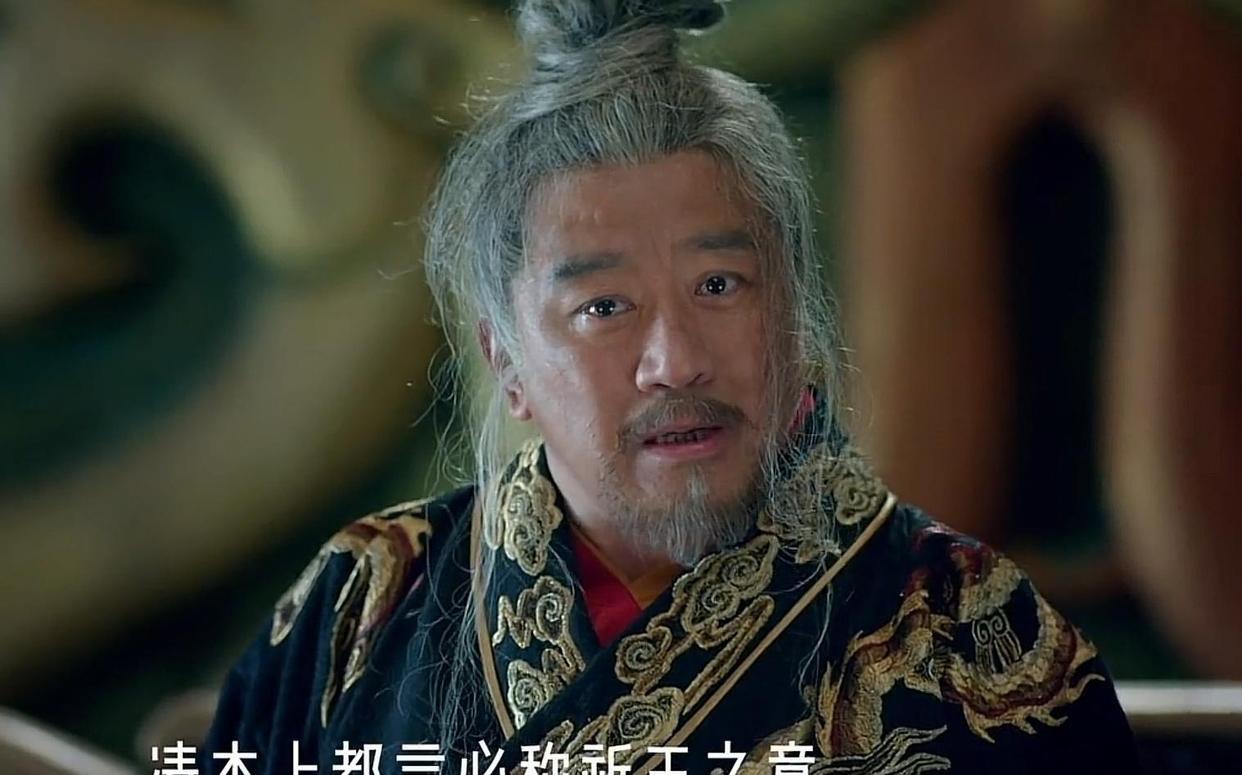 琅琊榜|《琅琊榜》中祁王的势大却不知收敛,才是其覆灭的根本原因