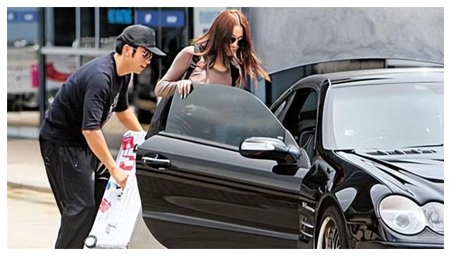 张馨予|“军嫂”张馨予:我这辈子最正确的决定,就是32岁为小丈夫生女儿