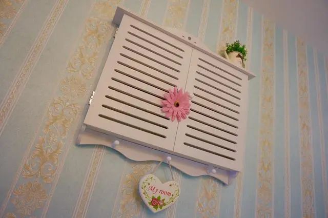 双方父母出资购新房,120平简单装修了一下,家和真的万事兴