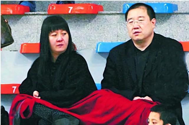 英达|巴图的继母梁欢:29岁嫁给英达,儿子英如镝是她一生的骄傲!
