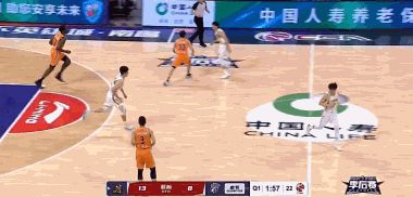 孙铭徽|胡金秋太可怕了！孙铭徽末节暴走！首场落败李春江还有招吗？