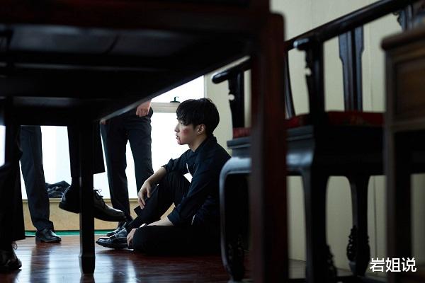 相逢时节|《相逢时节》他们两人想放下,可重新开始太难,内因外因压力大