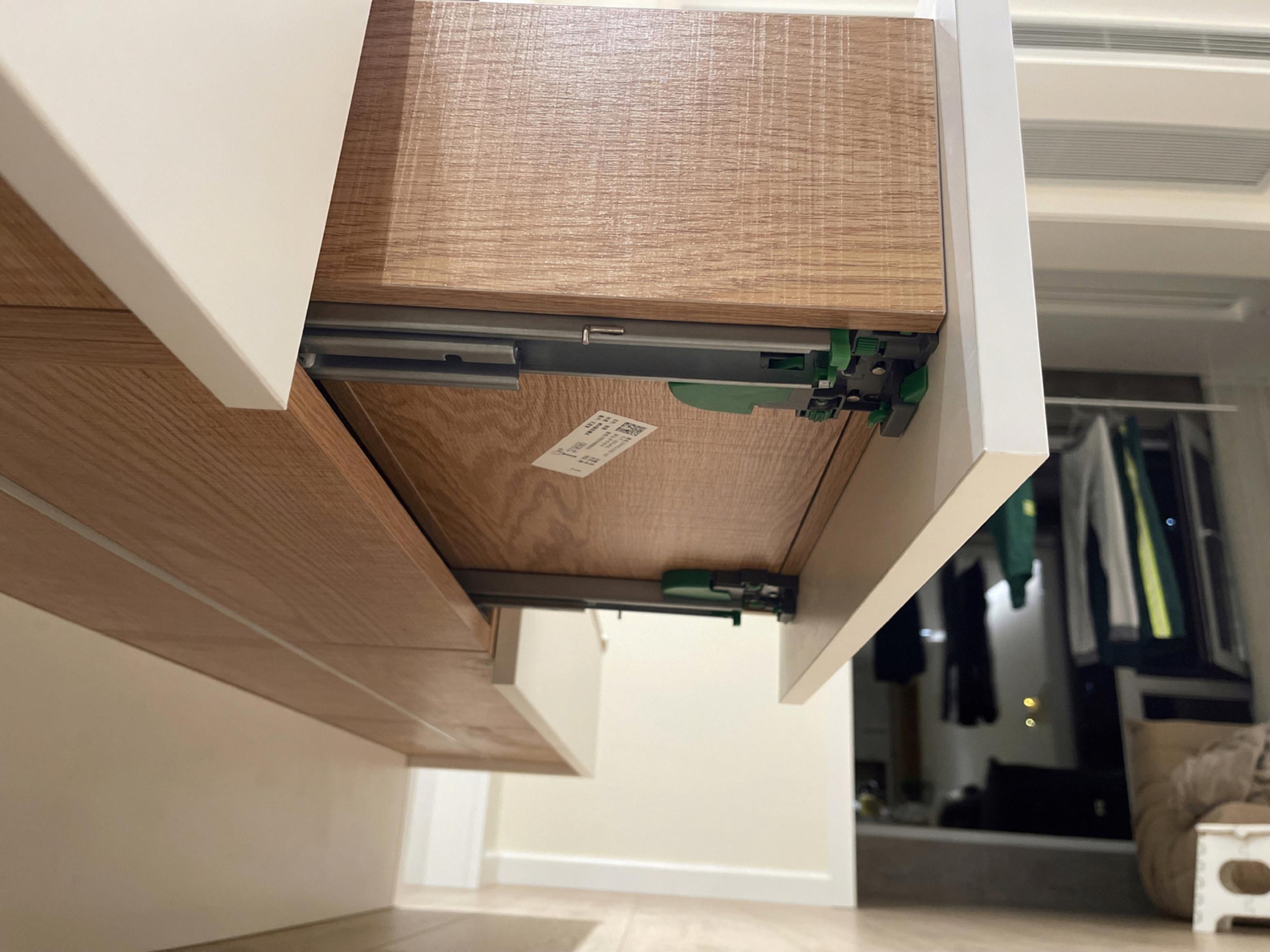 庆幸装修做了这10个小设计,入住后不要太方便,越用越爽!