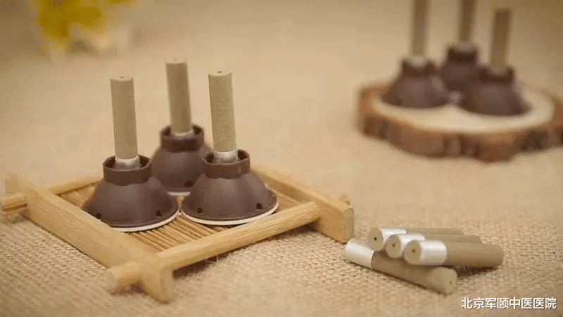 心律失常|【中医艾灸】“药之不及,针之不到,必须灸之。”