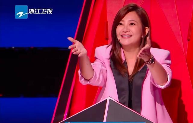 梁静茹|中国好声音：范本桐的“从善如流”，给所有学员上了一课