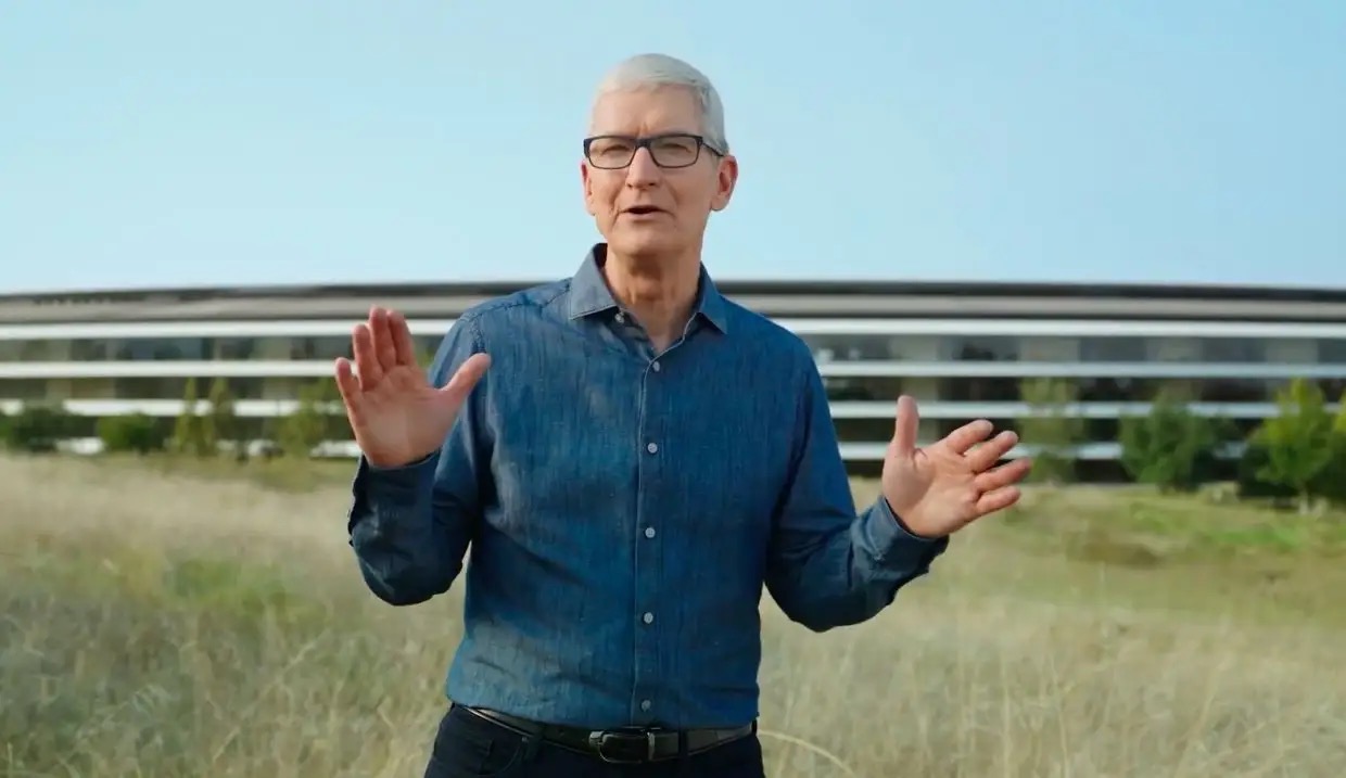 vivo|5月份屠榜,iPhone 13凭什么卖得那么好?