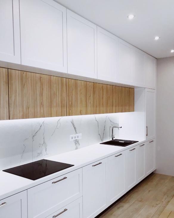 这6个厨房装修小细节,装修师傅一般不会说,但你一定要知道