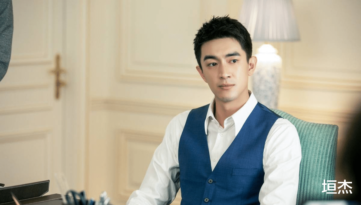 林更新|34岁林更新：与富二代女友相恋5年，转身和周冬雨蒋梦婕牵扯不断