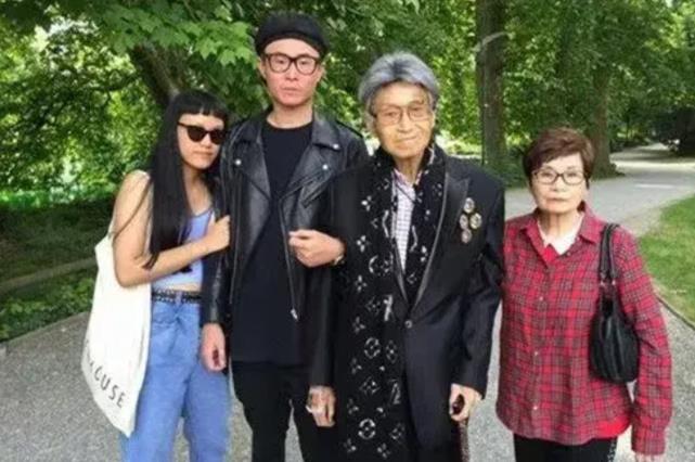 ?傅达仁赴瑞士安乐死,在亲人陪伴下一饮而尽,生前多次呼吁合法化?