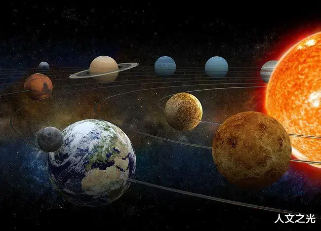 中国将实施地外天体防御任务:人类安全系数进一步提高