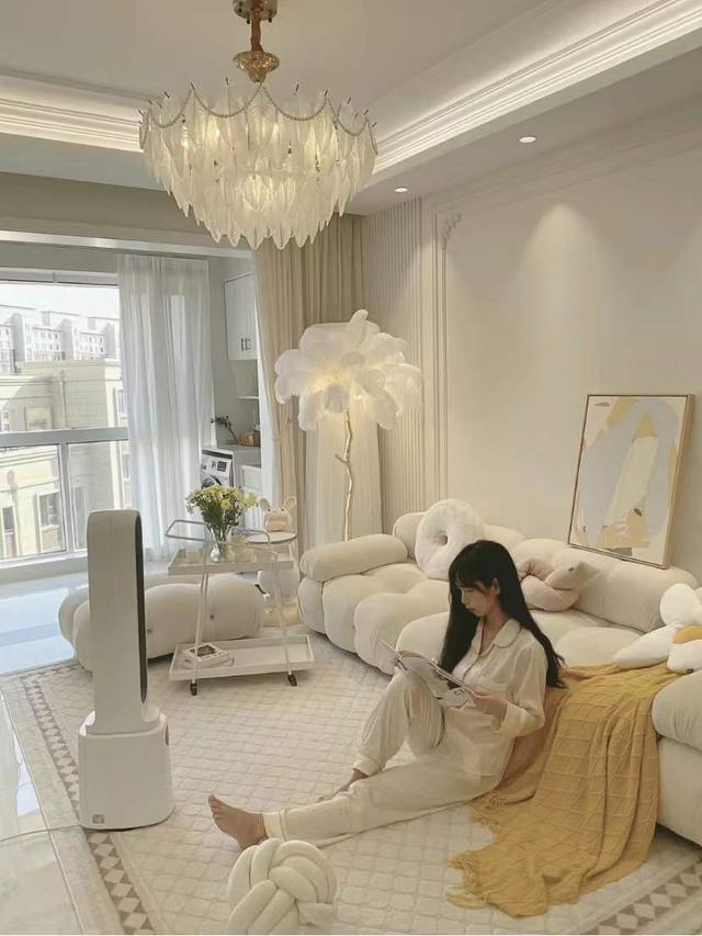 武汉发现一户人家的装修，那叫一个高级，拍照给大伙瞅瞅，超羡慕