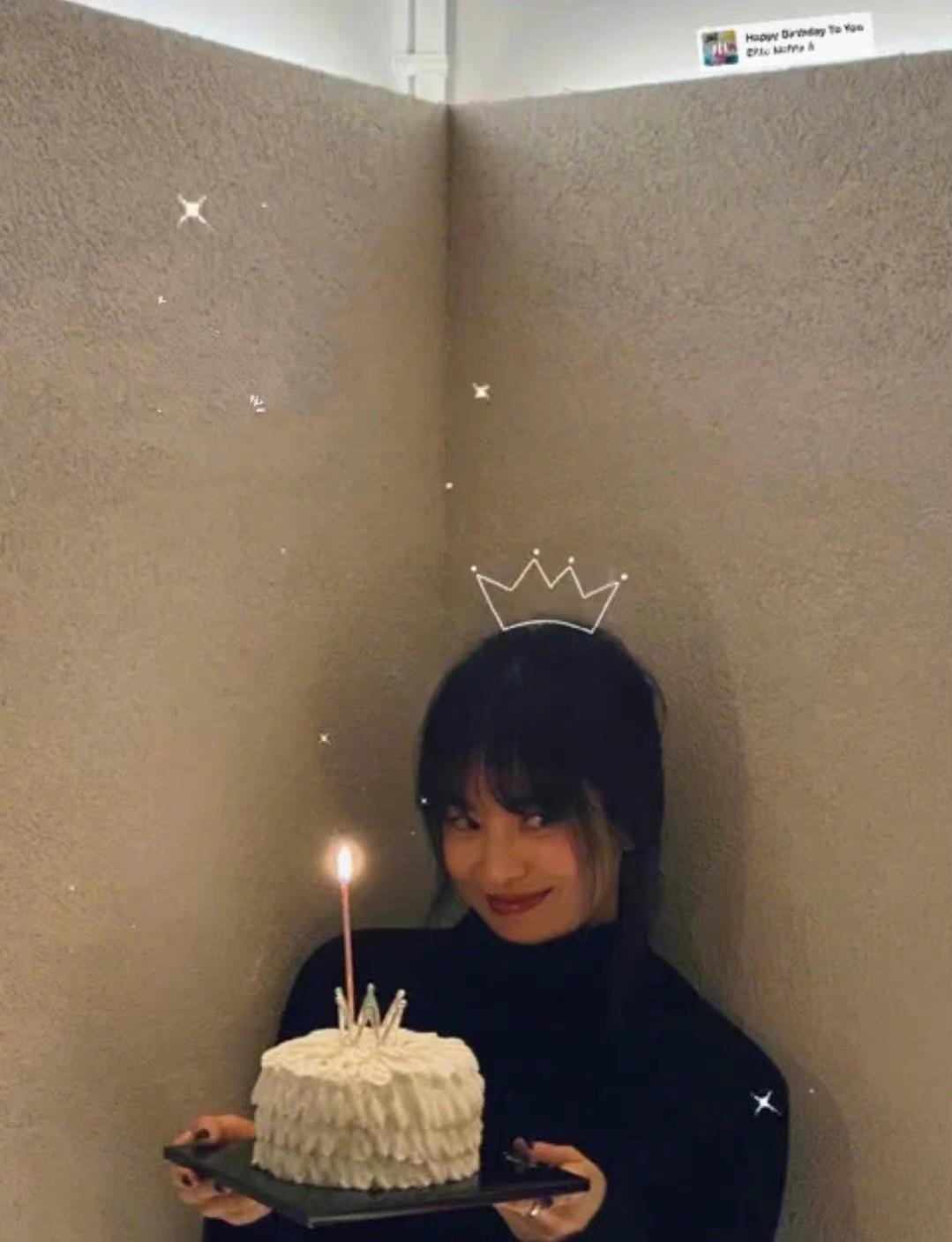 宋慧乔 宋慧乔41岁的状态太好了,携手小14岁男星化身复仇女王,气场全开