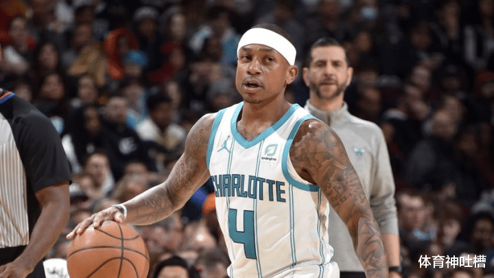 伊塞亚·托马斯|官宣！再签10天合同！他再不留在NBA，没天理了