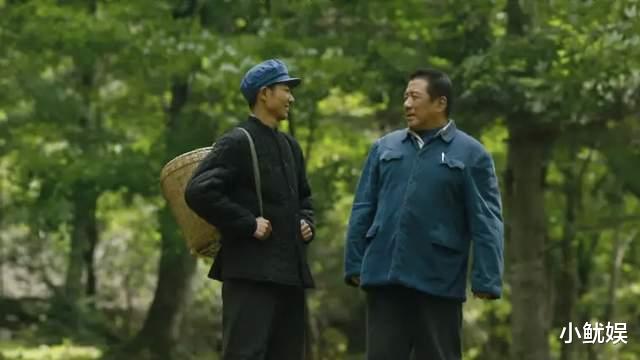 人世间|开机前换角,陈道明帮忙,《人世间》幕后的故事比台前更有看头