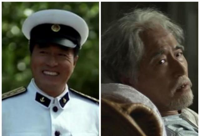 江德福|看懂《父母爱情》中丛校长晚年得了老年痴呆的残忍,便读懂了人生