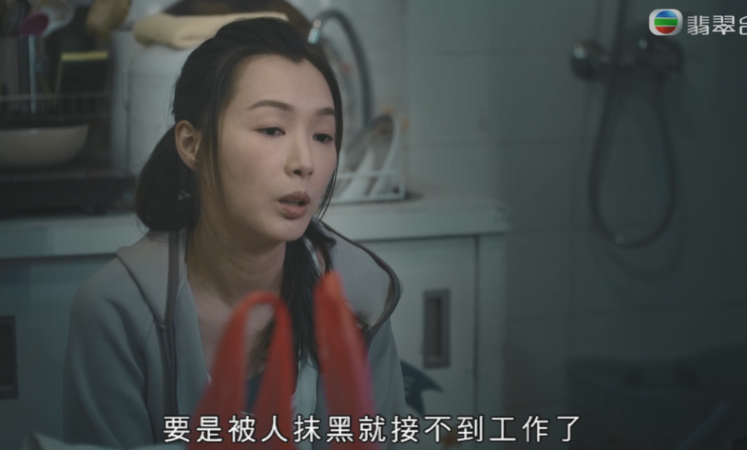 赵颂茹|和渣男离婚5年，靠卖猪肉抚养女儿，如今复出拍戏：她终于解脱了