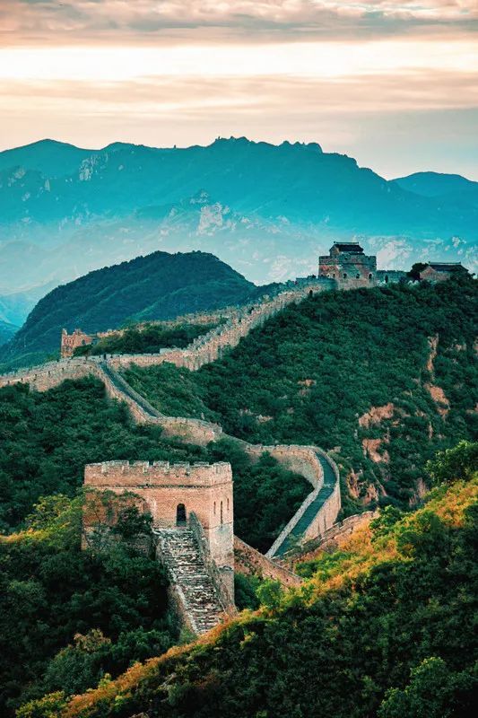 云南|中国一生中必去的50个地方,疫情结束,你最想去哪旅行呢?