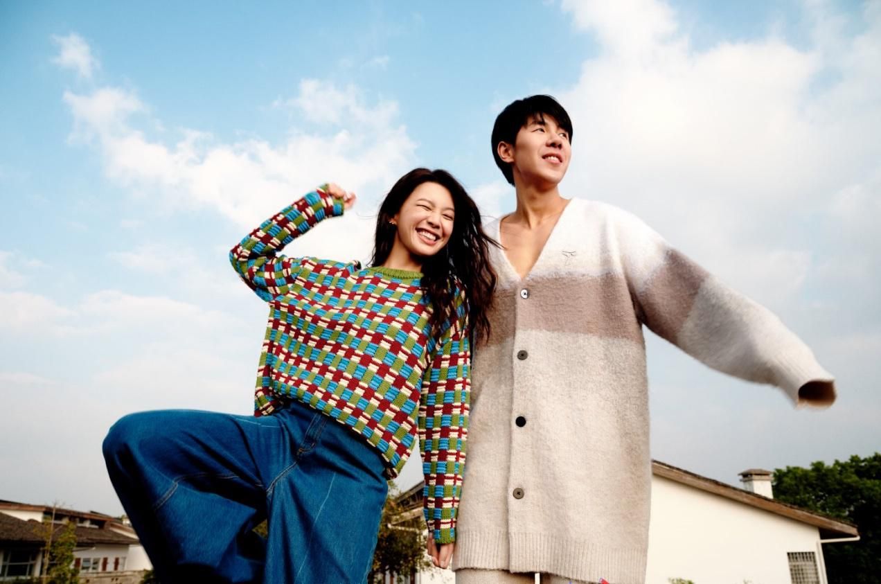 郭浩然|心动5大结局：摇晃的六万CP进展迅速，郭浩然搬家到李万一门口