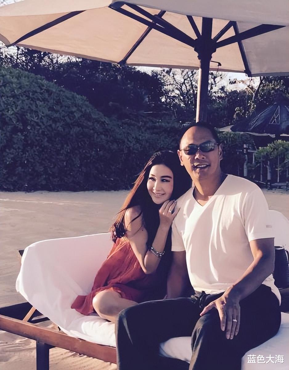 汪明荃|11对丁克港星夫妻,各有各的故事,各有各的辛酸