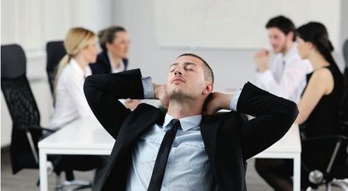 |老板对你说这些,就是暗示你可以走了,别傻傻分不清