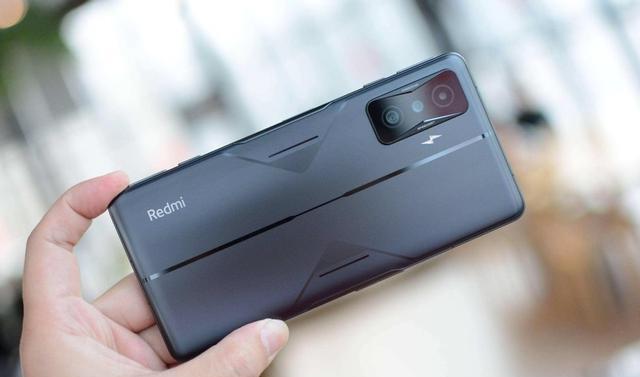 红米手机|红米天玑8100新机大量备货，5000mAh、8+128G继续1999！