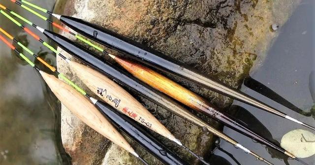 英雄传说 黎之轨迹2|钓鱼选浮漂很简单,注意这2点,鱼口清晰又漂亮