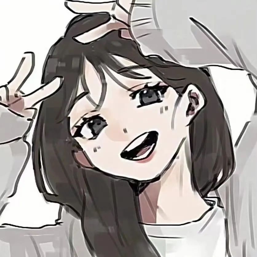 acgn漫评|心心念念的动漫头像