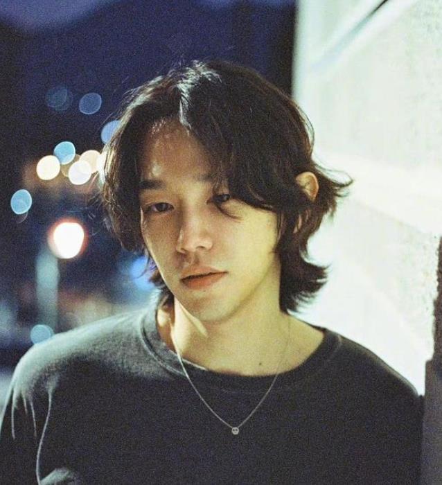 孔孝真|孔孝真晒对手李敏镐剧照 与小十岁男友大婚在即 秋日写真展现美貌