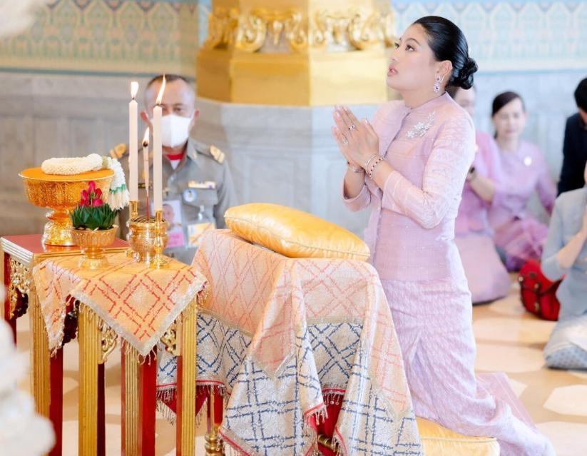 思蕊梵|提帮功亮相公益慈善镜头,感念亲情进步神速,思蕊梵替补内定王姐