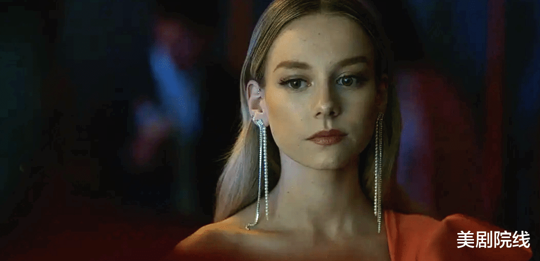 美剧|本月又有爆款可追，你的网盘还够用么