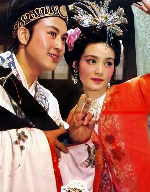 王琳|长了一张“不好惹的脸”的女星，个个面带“凶”相，看着就发怵