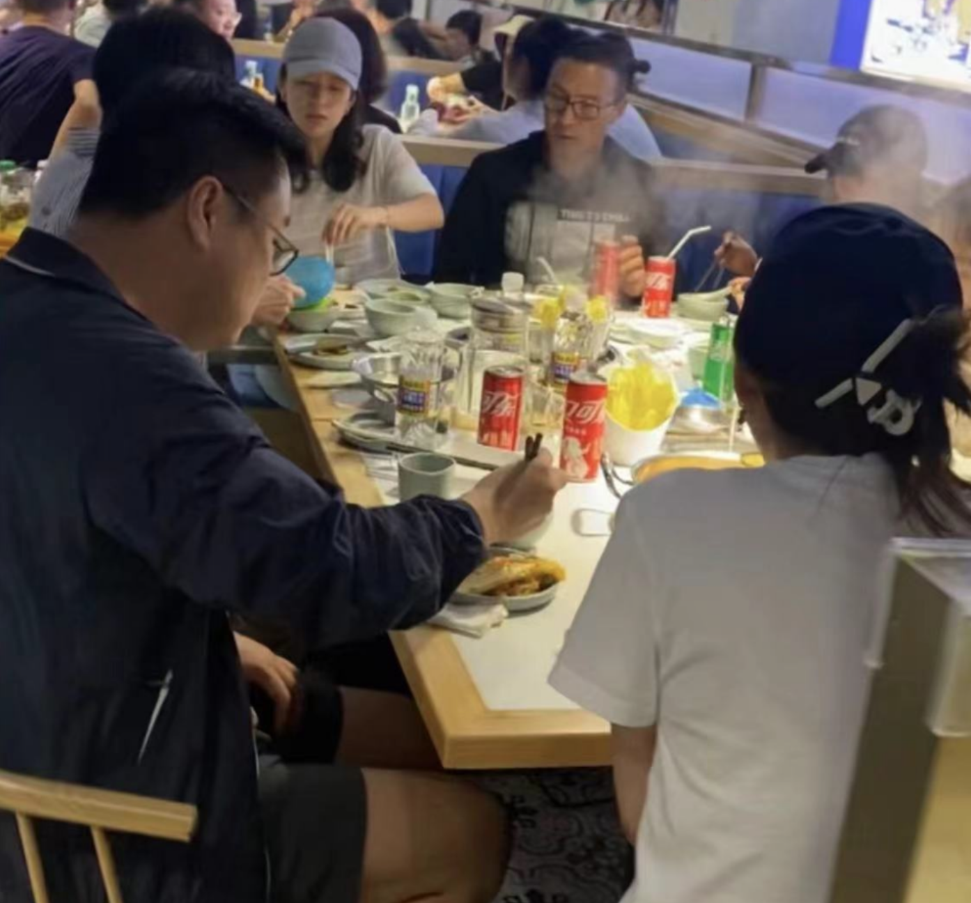 章子怡|章子怡汪峰，登上热搜！