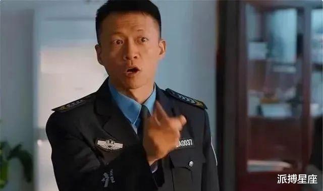 他是现实版的王庆来?