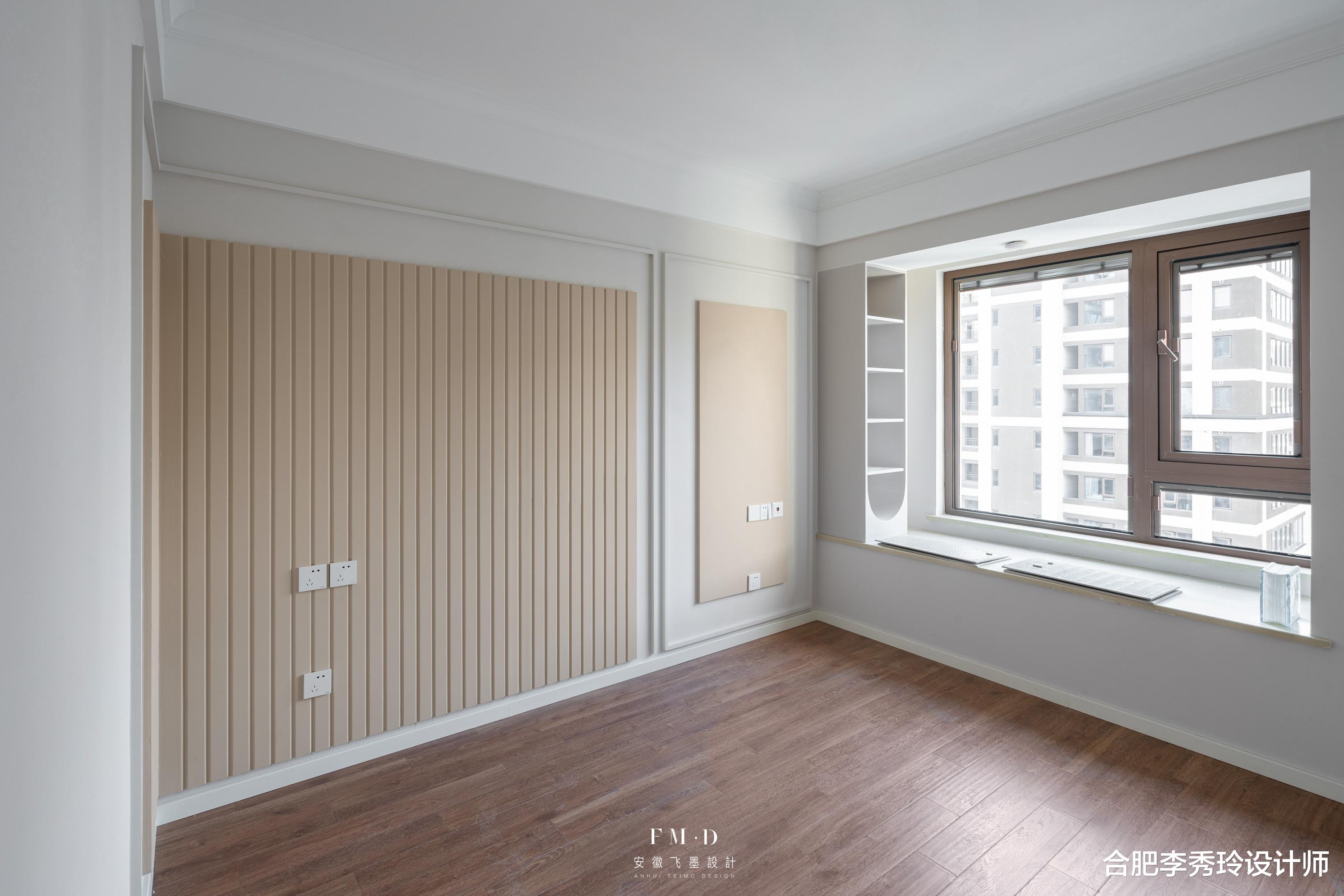 若再装修,用3个“扩容设计”给卧室升个级,不浪费空间还更实用