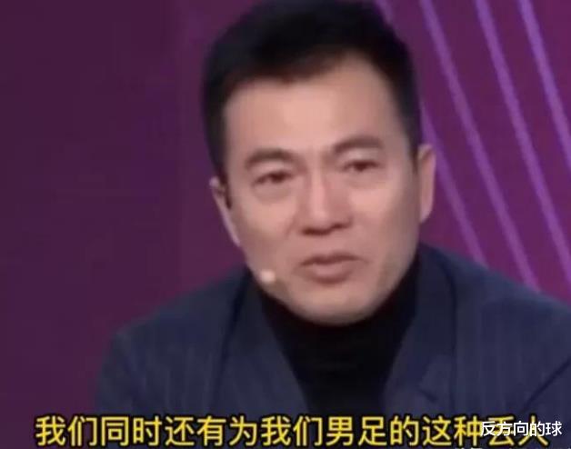 国足|江湖水太深！刘建宏曝光国足内幕后为何改口，只因误伤盟友李铁董路