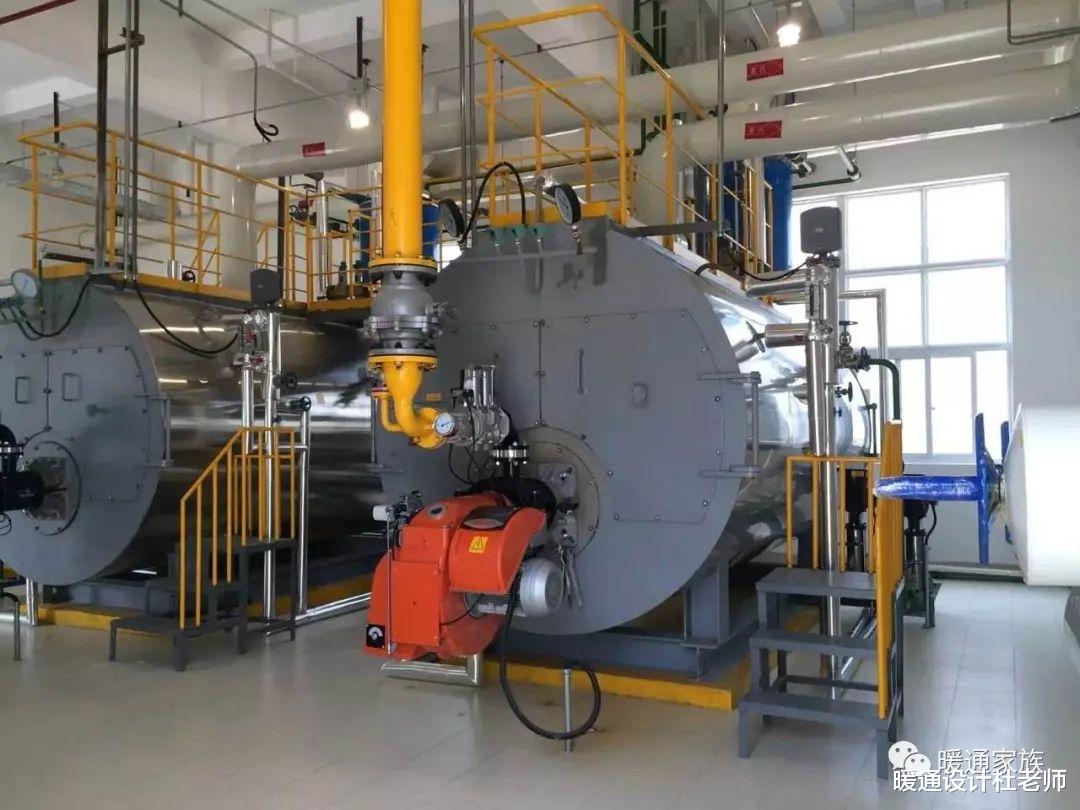锅炉房对给排水和通风有什么要求?老大总结6条经验,值得学习