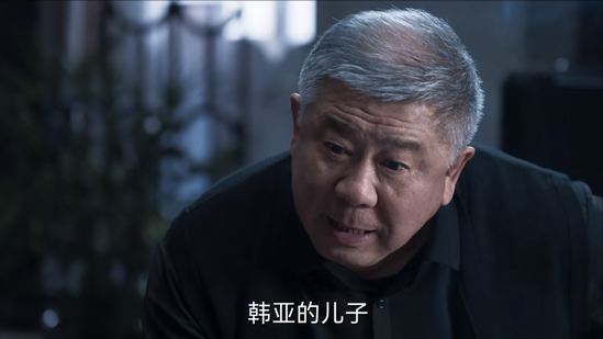 常征|老大黑化,三弟叛变,赵鹏超终于明白,常征才是洗白赵家的底牌