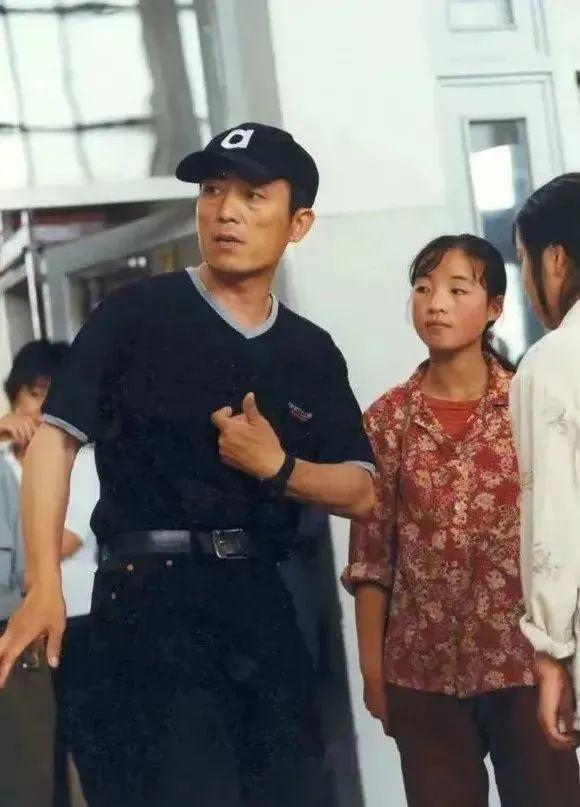 魏敏芝|13岁喂猪，一夜爆红后被张艺谋劝退圈，「昔日顶流」如今终于翻身