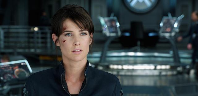 漫威|女神等级直逼主演，各个完胜寡姐，女神节盘点5位漫威配角女神