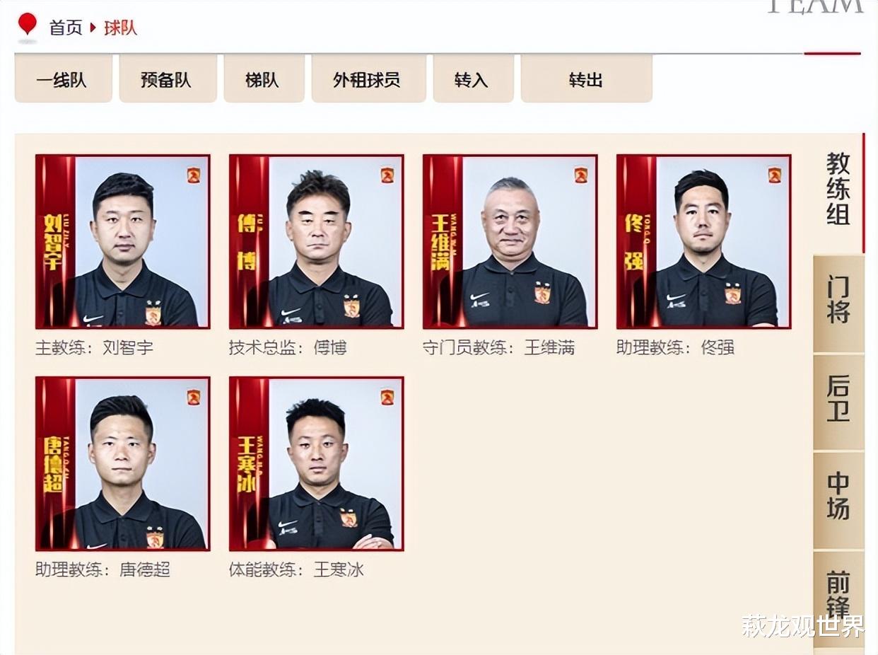郑智|郑智不明智？与恒大相忘江湖！李白未进教练组 魔笛李学鹏+三哥无球可踢