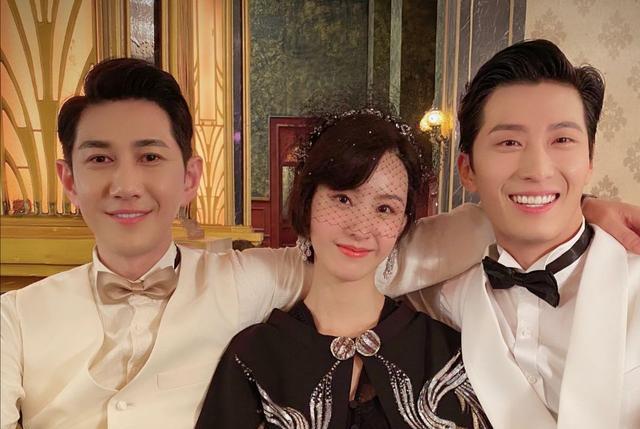 萧北辰|《良辰好景》一物降一物，能帮萧北辰对付牧子正的人，终于来了