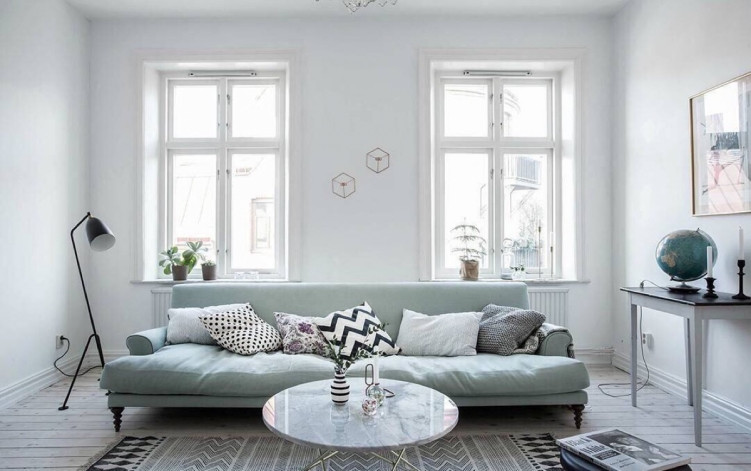 她花了3块钱爆改自己家,却装出了3000块的逼格!