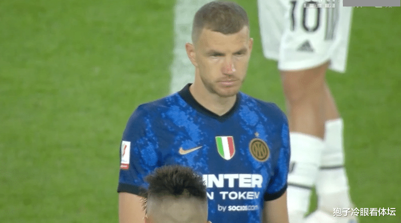 国际米兰|1-2到4-2！国米史诗级逆转尤文夺冠 佩刀98分钟点杀+102分钟世界波